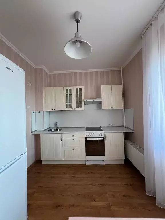 Продаётся 1-к квартира, 39 м - Фото 0