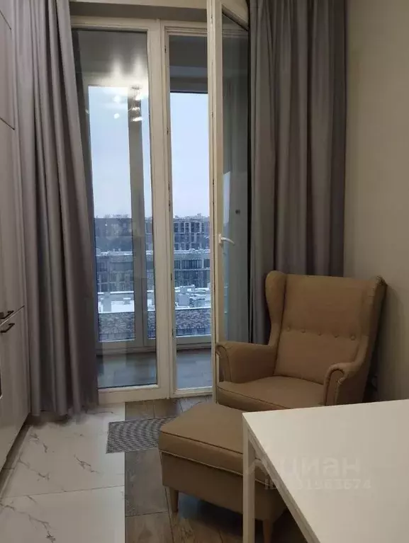 2-к кв. Москва бул. Братьев Весниных, 2 (65.0 м) - Фото 1