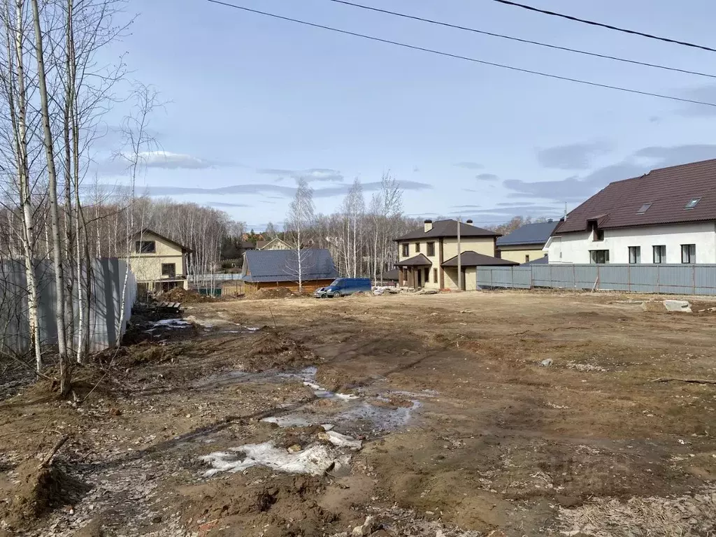 Участок в Татарстан, Казань Алтан жилмассив, ул. Газовая (4.0 сот.) - Фото 0