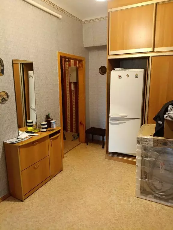 3-к кв. Челябинская область, Челябинск ул. Мира, 44 (72.2 м) - Фото 1