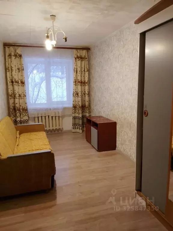 2-к кв. Удмуртия, Ижевск Пушкинская ул., 239 (45.0 м) - Фото 1