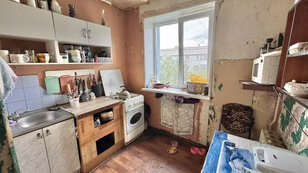 3-к кв. Волгоградская область, Волгоград ул. Чапаева, 8 (61.2 м) - Фото 2