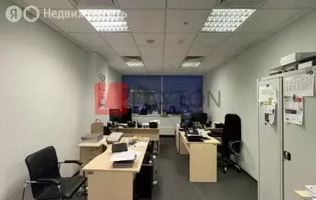 Офис (280 м) - Фото 1