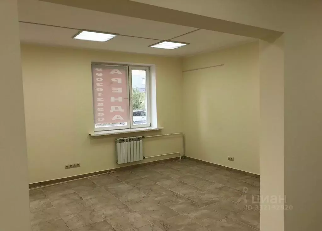 Помещение свободного назначения в Московская область, Домодедово Южный ... - Фото 2