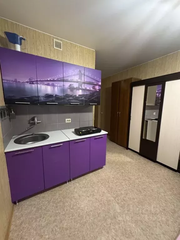 Студия Московская область, Раменское ул. Новостройка, 26 (28.0 м) - Фото 2