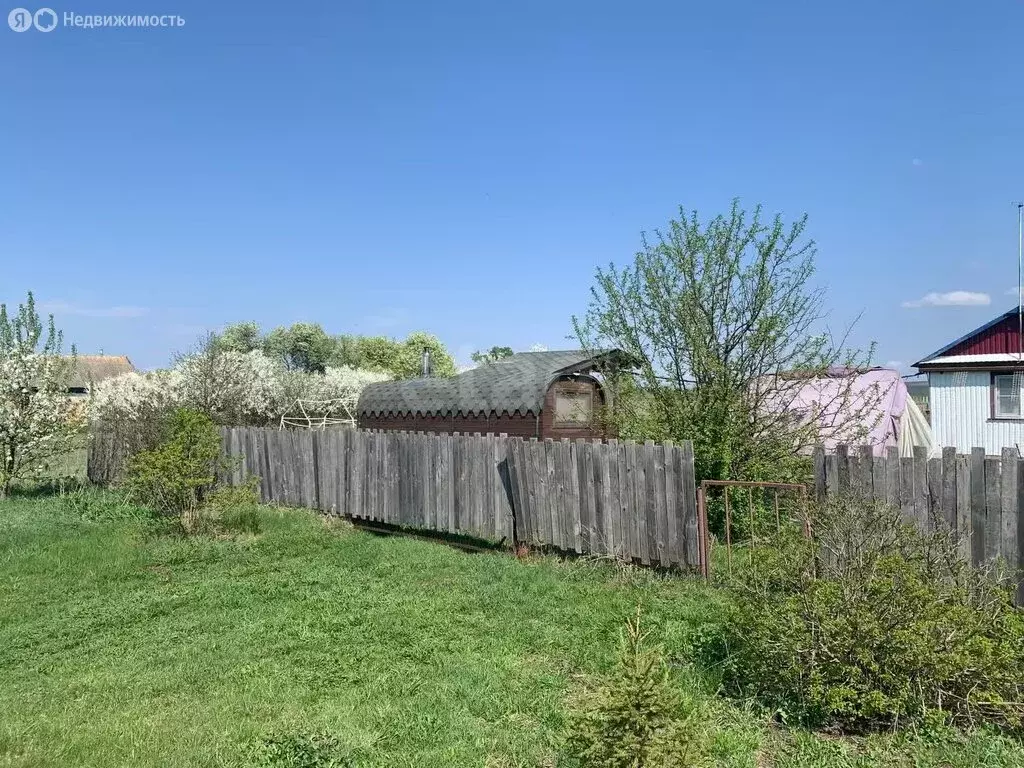 Дом в посёлок Заречный, Заречная улица (34 м) - Фото 0