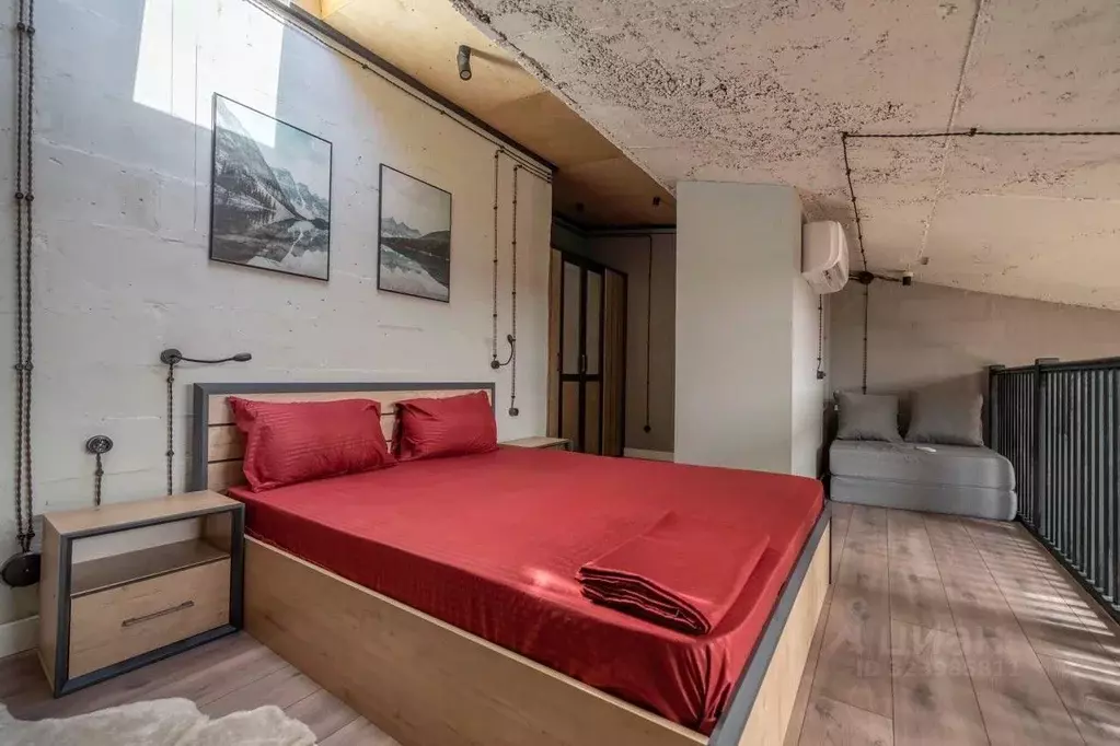 1-к кв. Дагестан, Махачкала ул. Абубакарова, 102В (80.0 м) - Фото 1