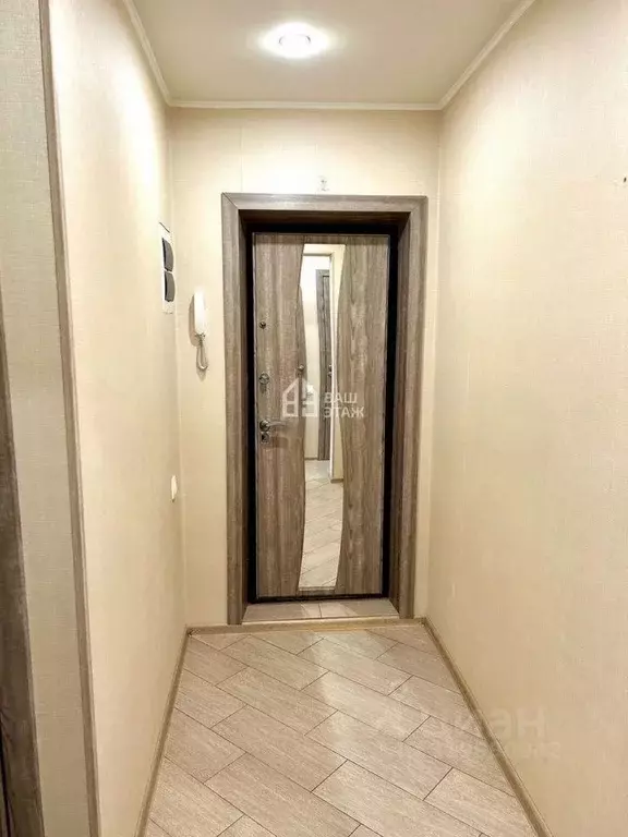 2-к кв. Калужская область, Калуга ул. Степана Разина, 50 (47.2 м) - Фото 0