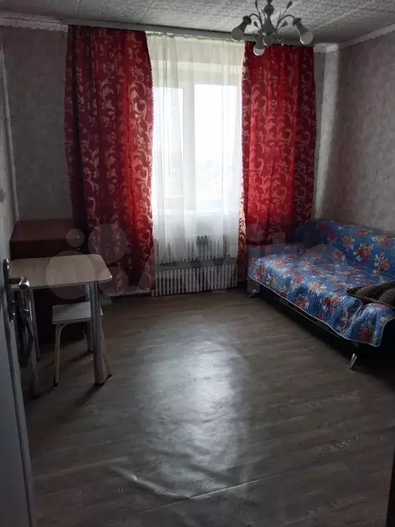 Комната 12 м в 1-к., 4/9 эт. - Фото 0