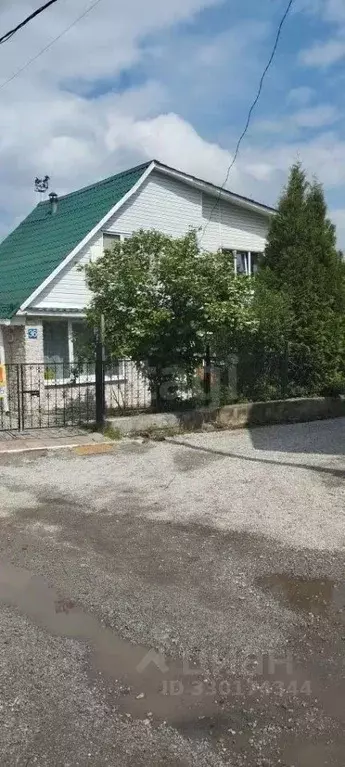 Дом в Свердловская область, Верхняя Пышма городской округ, пос. ... - Фото 1
