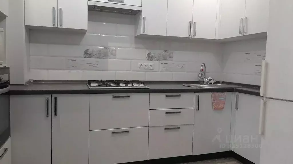 2-к кв. Ставропольский край, Ставрополь ул. Ленина, 417Ак1 (52.0 м) - Фото 2