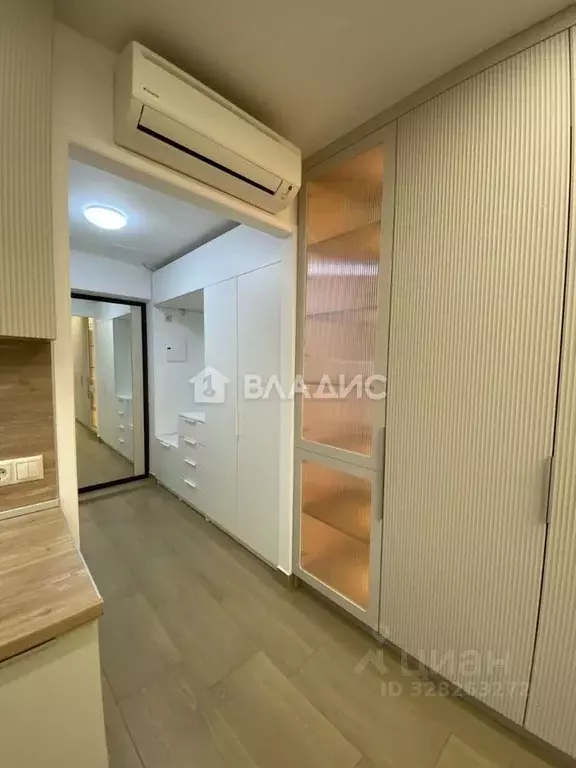 1-к кв. Московская область, Красногорск ул. Авангардная, 3 (53.6 м) - Фото 2