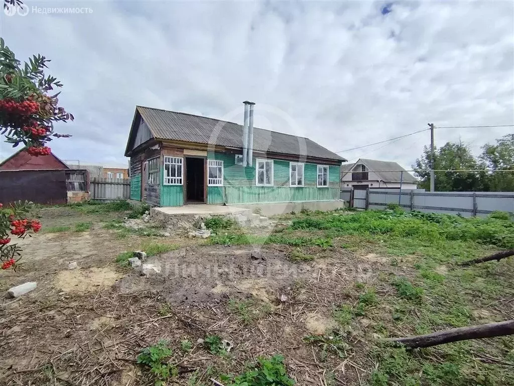 Дом в Михайлов, Школьная улица, 8 (50.1 м) - Фото 2