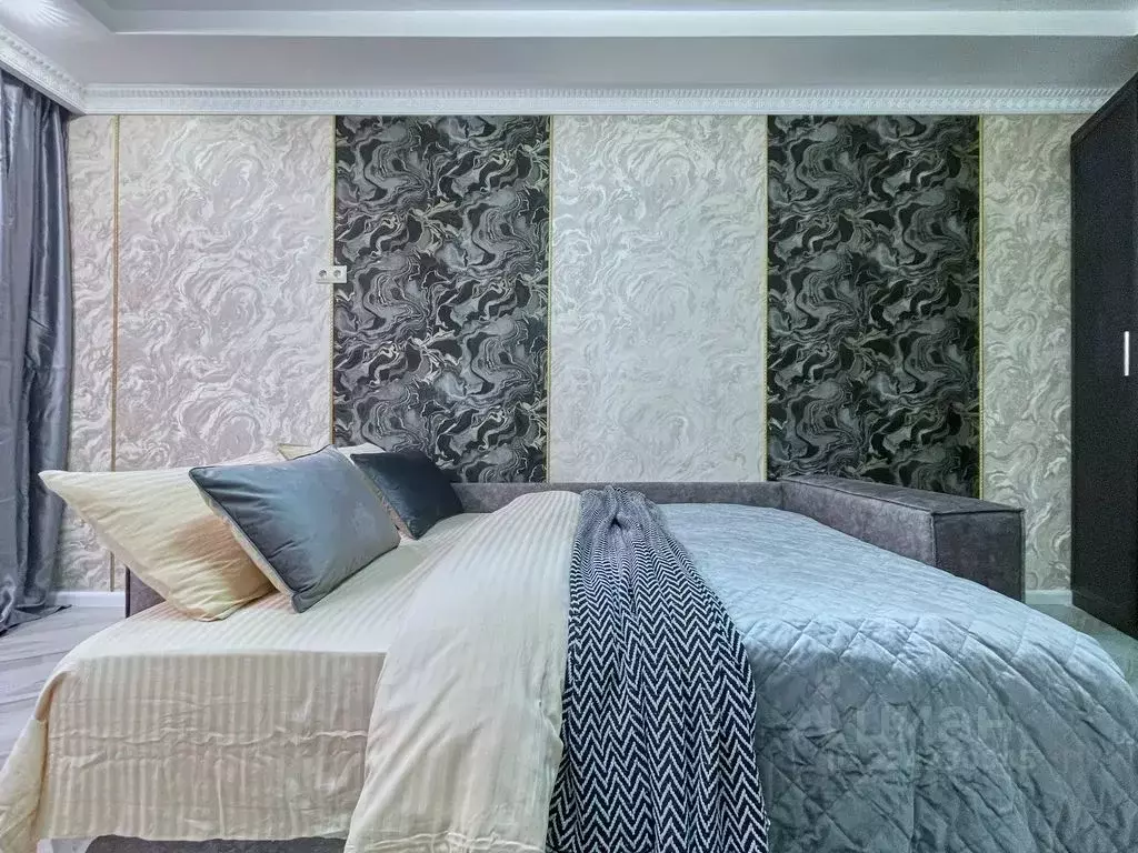 2-к кв. Москва ул. Недорубова, 11 (65.0 м) - Фото 2