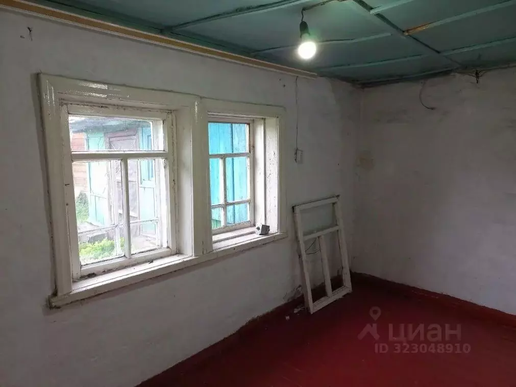 Дом в Кемеровская область, Белово Водопроводная ул. (45 м) - Фото 2