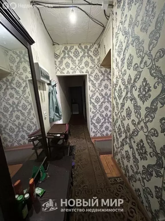 3-комнатная квартира: Нижний Новгород, Совнаркомовская улица, 6А (45 ... - Фото 2