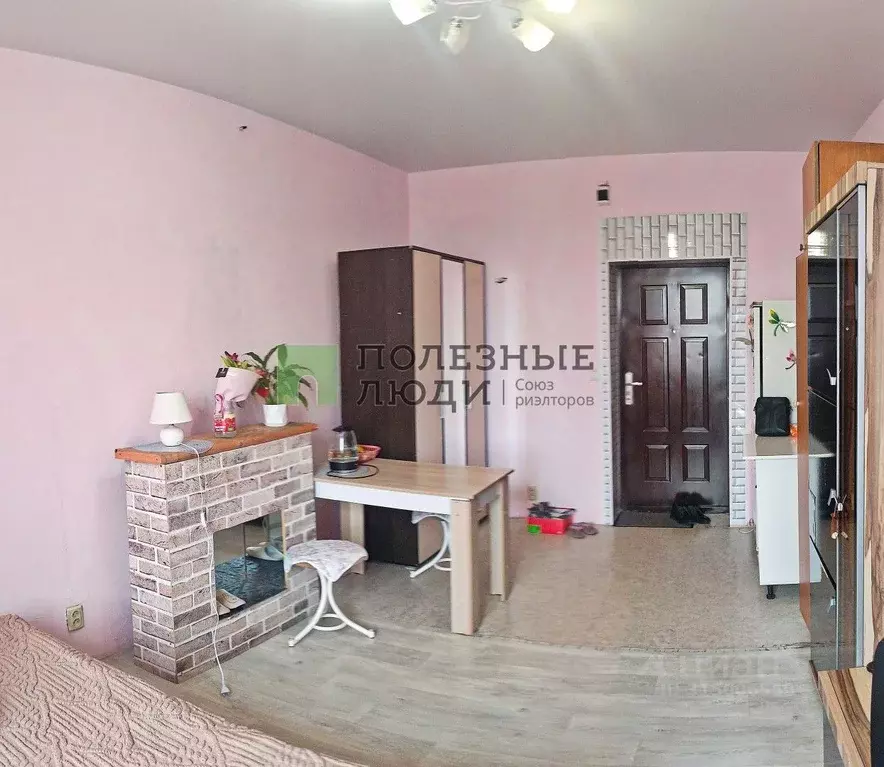 Комната Самарская область, Самара Севастопольская ул., 30 (18.0 м) - Фото 1