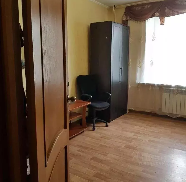 Комната Самарская область, Самара Ново-Садовая ул., 277 (15.0 м) - Фото 1