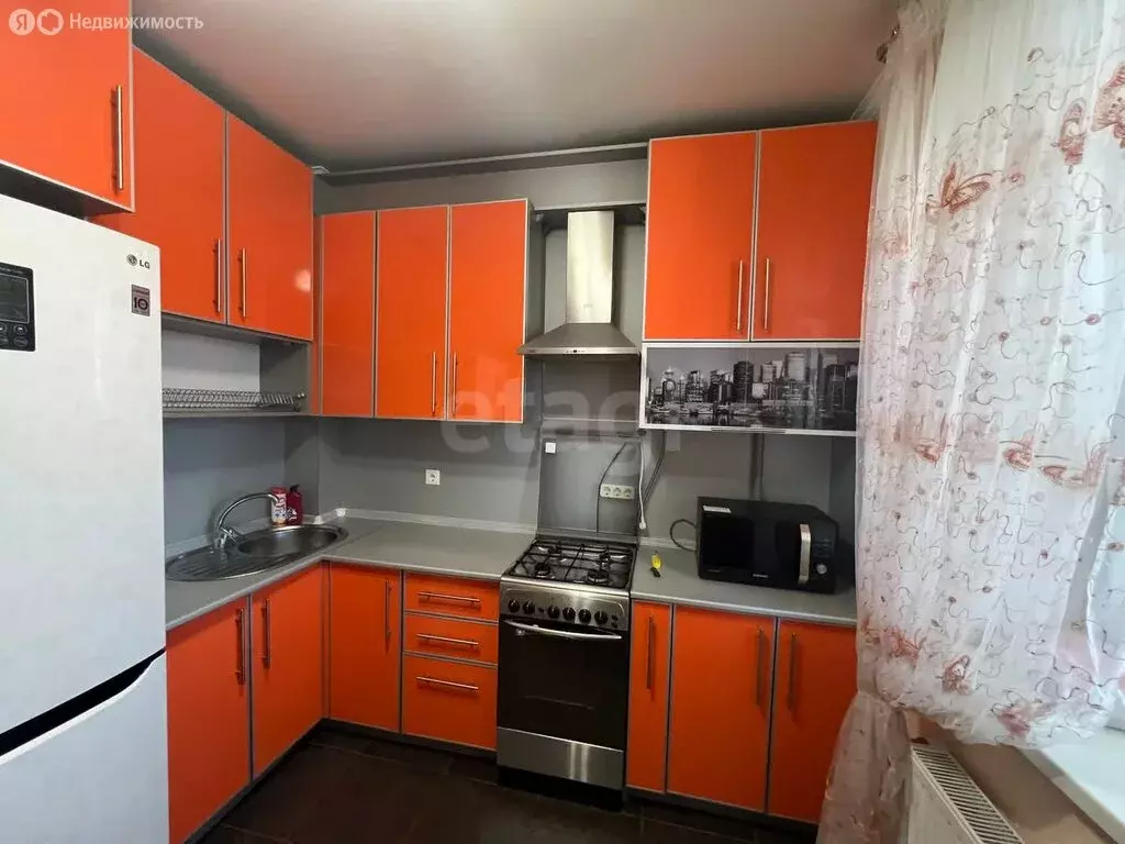 1-комнатная квартира: Ставрополь, улица 50 лет ВЛКСМ, 113 (41.7 м) - Фото 0