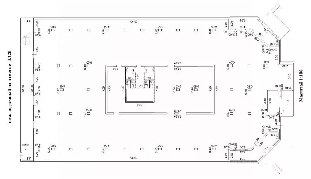 Помещение свободного назначения в Московская область, Солнечногорск ... - Фото 2