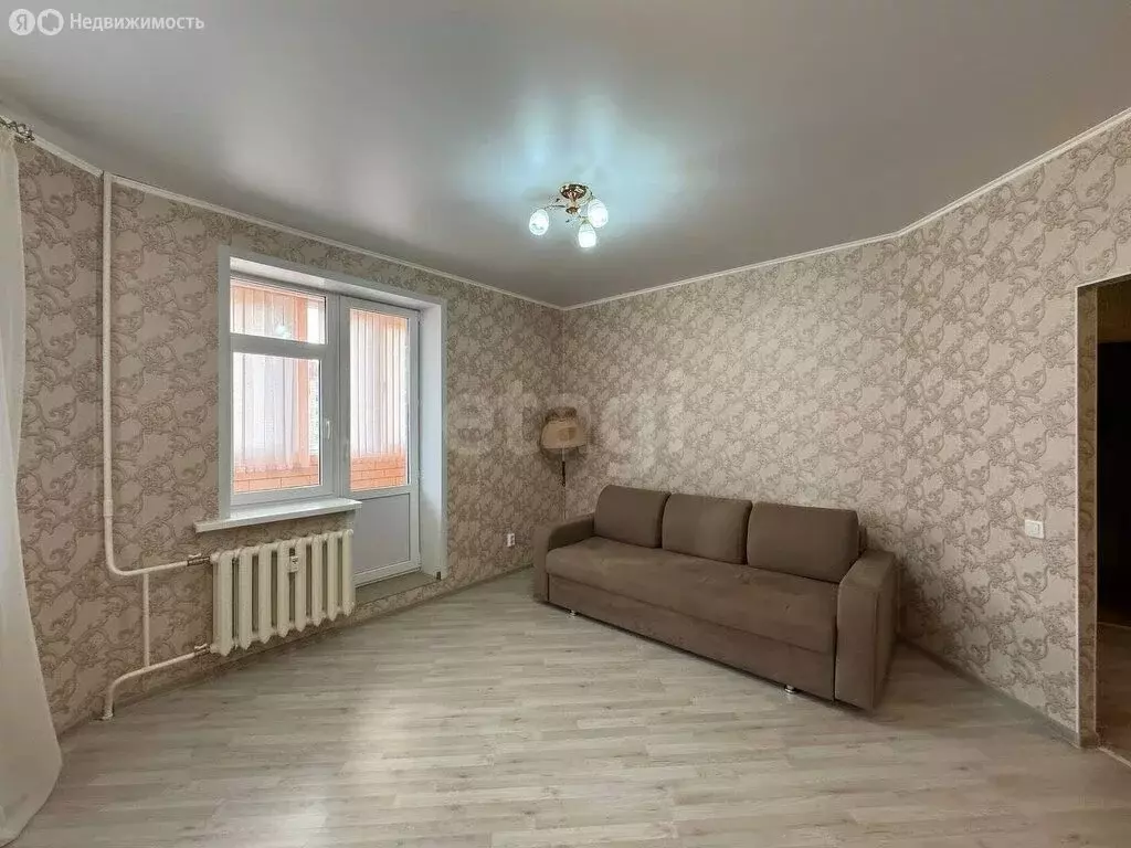 1-комнатная квартира: Оренбург, улица Поляничко, 4/1 (49.35 м) - Фото 0
