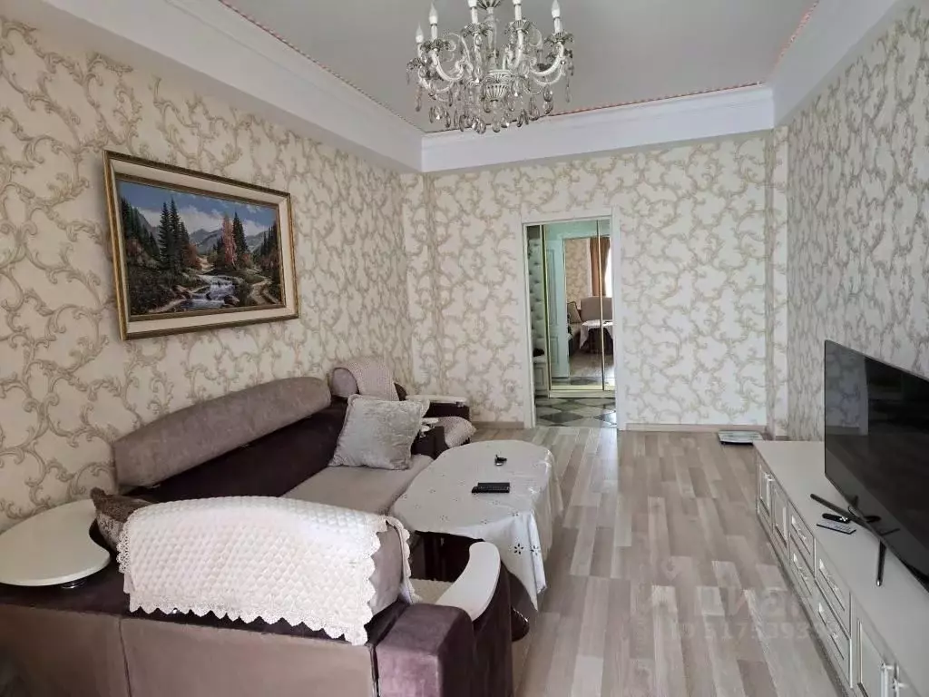 1-к кв. Дагестан, Дербент ул. Гейдара Алиева, 3Дк1 (74.0 м) - Фото 1