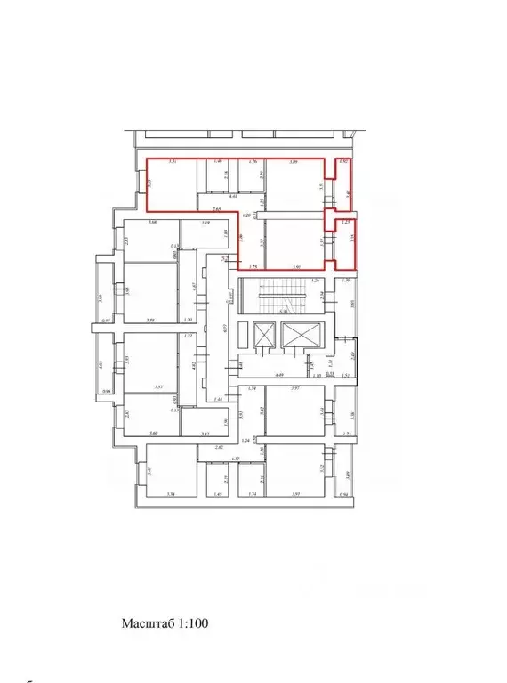 2-к кв. Самарская область, Самара Черемшанская ул., 162 (58.0 м) - Фото 0