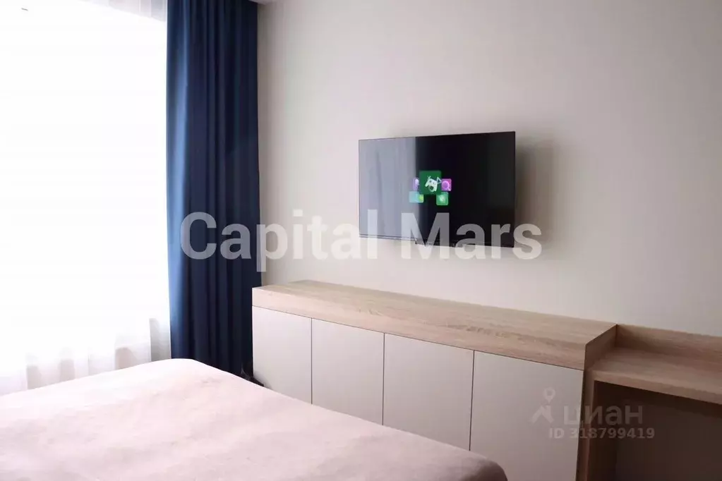 1-к кв. Санкт-Петербург просп. Энергетиков, 8к2 (26.0 м) - Фото 1
