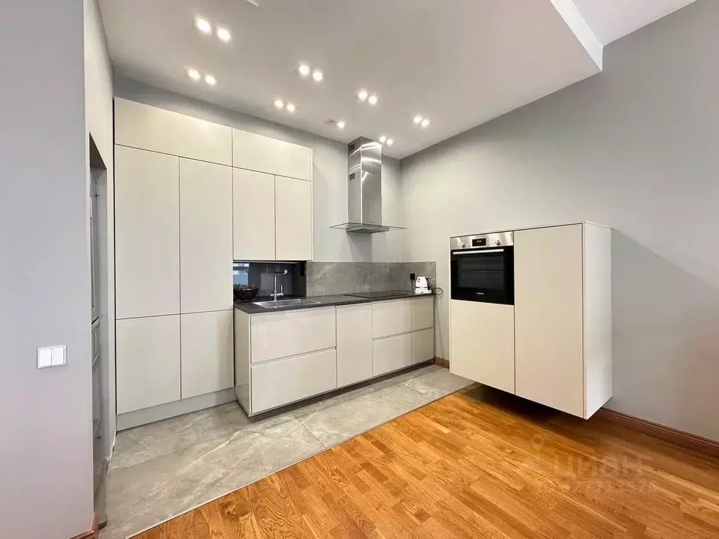 2-к кв. Москва Шелепихинская наб., 34к1зд5 (68.0 м) - Фото 1