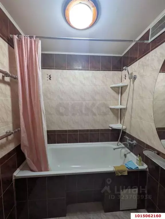 2-к кв. Краснодарский край, Краснодар Тепличная ул. (51.7 м) - Фото 2