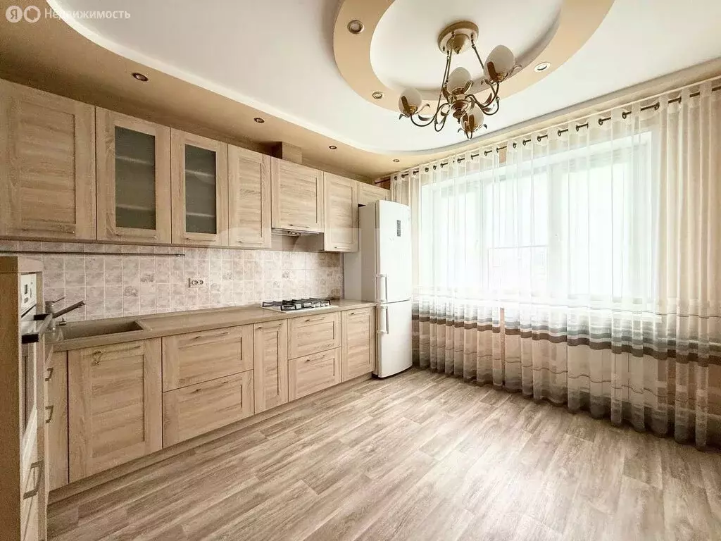 2-комнатная квартира: Нижнекамск, проспект Мира, 32 (66.1 м) - Фото 0