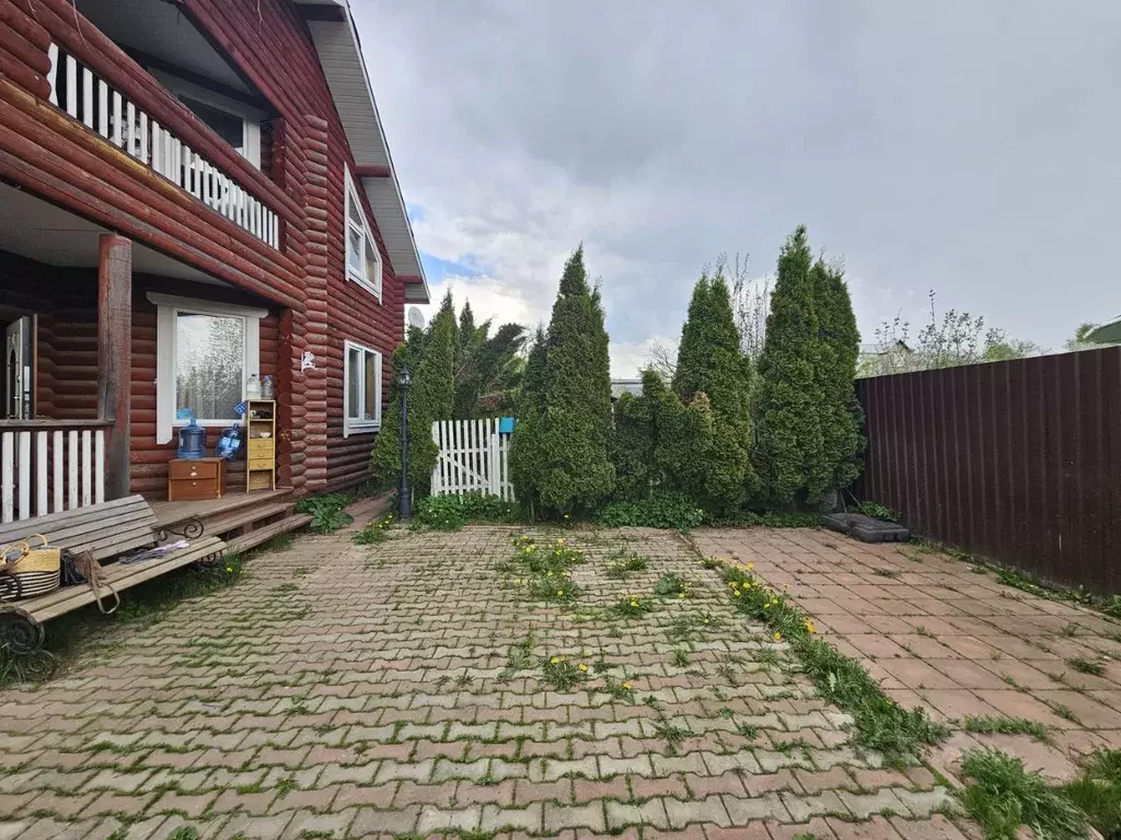 Дом в Московская область, Одинцовский городской округ, Гермес садовое ... - Фото 2