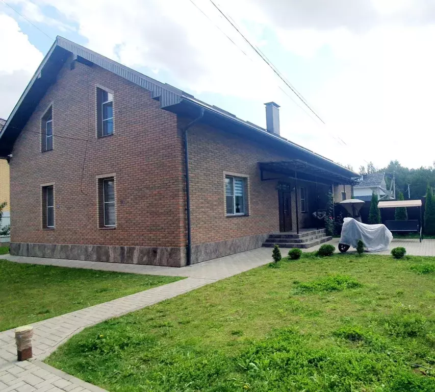 Таунхаус в Москва Филатов Луг СНТ, 139 (188 м) - Фото 2