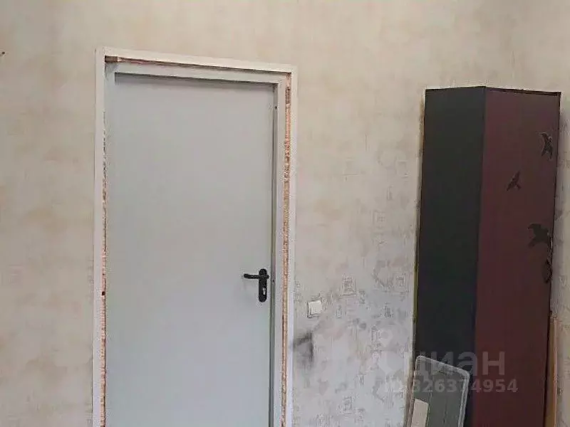 Офис в Санкт-Петербург Дегтярная ул., 5-7 (17 м) - Фото 1