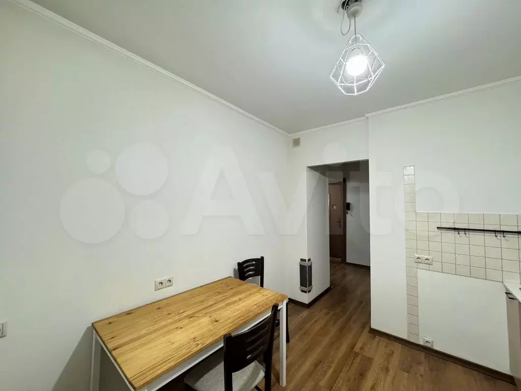 1-к. квартира, 44 м, 10/16 эт. - Фото 1