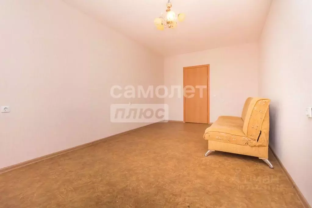 3-к кв. Башкортостан, Уфа ул. Солнечногорская, 8 (75.46 м) - Фото 0