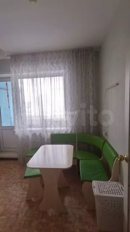 1-к. квартира, 32,5 м, 2/10 эт. - Фото 1