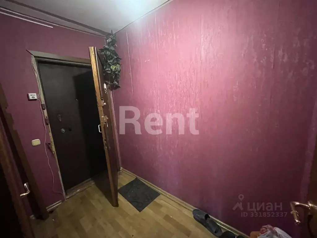 1-к кв. Москва Врачебный проезд, 13К1 (34.0 м) - Фото 1