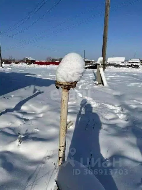 Участок в Саха (Якутия), Якутск городской округ, с. Табага  (12.2 ... - Фото 1