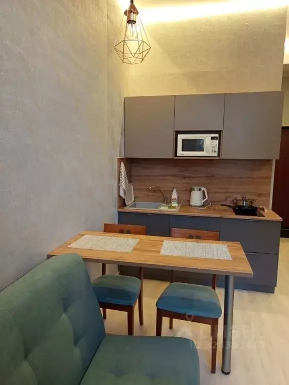 Студия Красноярский край, Красноярск Свердловская ул., 49в (21.0 м) - Фото 1