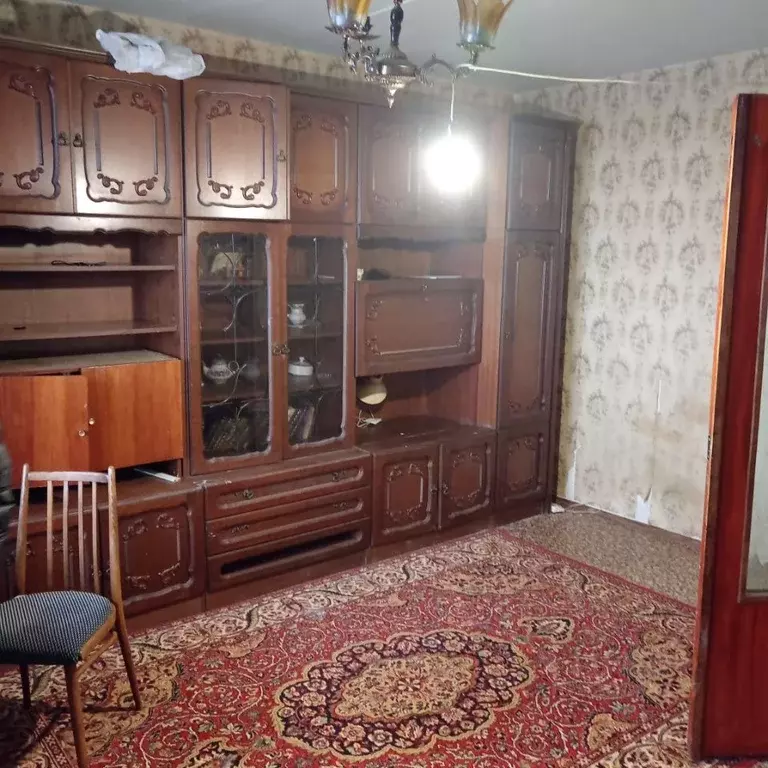 3-к кв. Ульяновская область, Ульяновск ул. Островского, 17 (69.0 м) - Фото 0