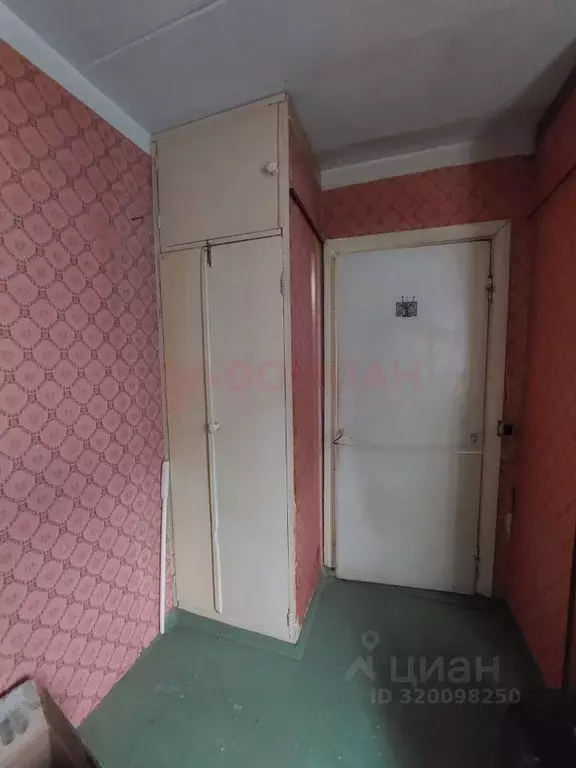 2-к кв. Ростовская область, Новочеркасск Грушевская ул., 17 (40.0 м) - Фото 0