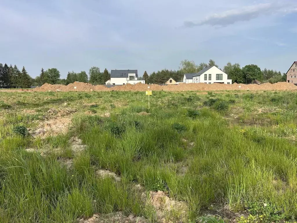 Участок, 6.4 сот., поселения (ижс) - Фото 1