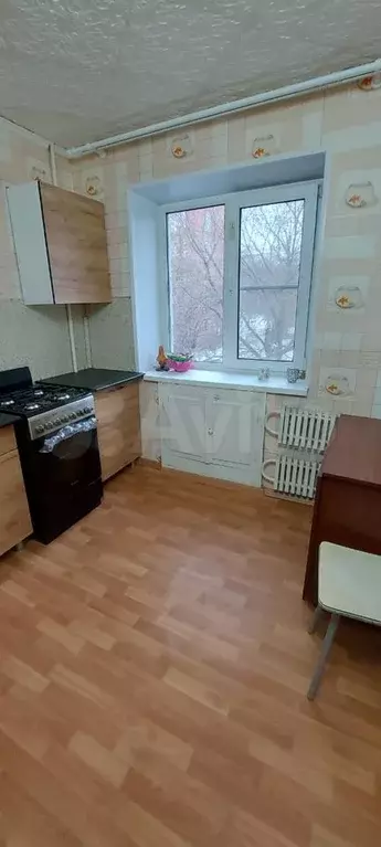 2-к. квартира, 41 м, 3/5 эт. - Фото 1