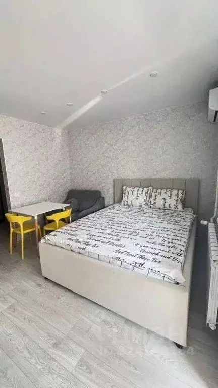 1-к кв. Амурская область, Благовещенский район, с. Чигири ул. ... - Фото 1