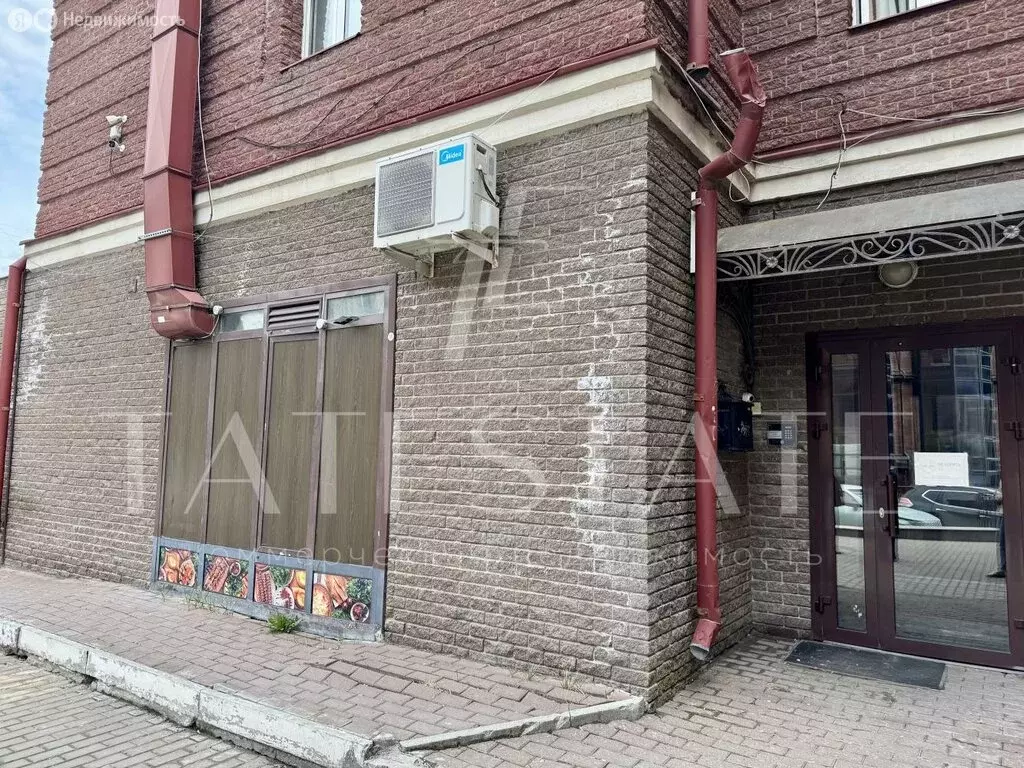 Офис (62.4 м) - Фото 1