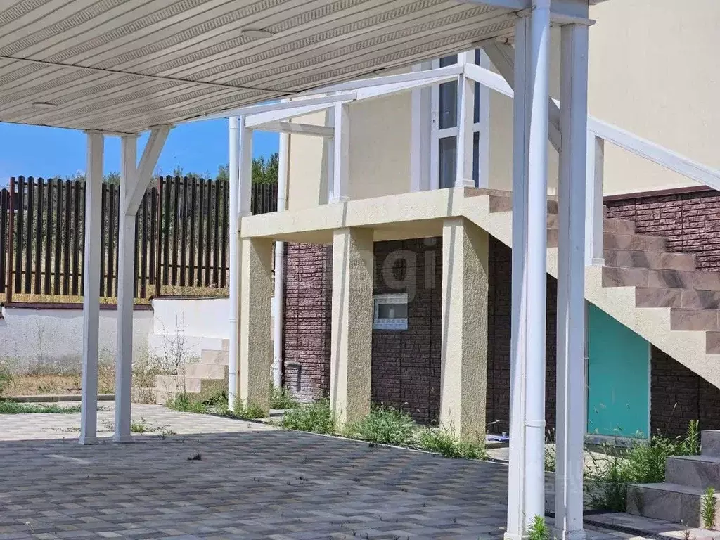 Дом в Краснодарский край, Геленджик Персиковый сад мкр,  (306 м) - Фото 1