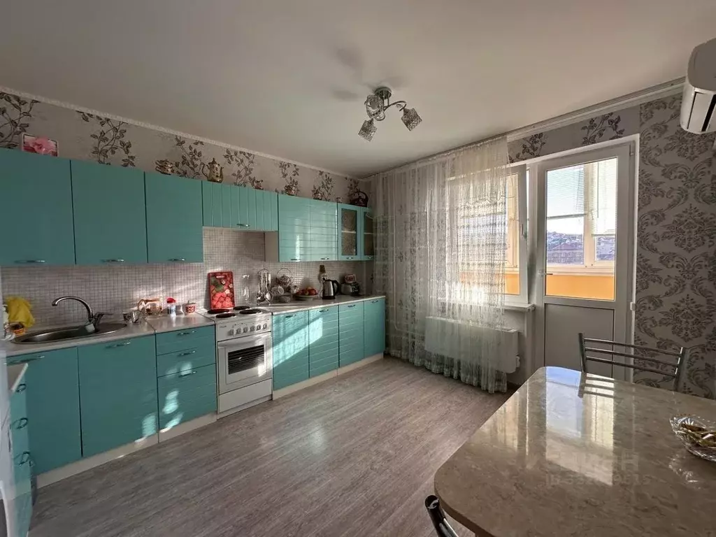 2-к кв. Краснодарский край, Анапа ул. Ленина, 233 (67.4 м) - Фото 1