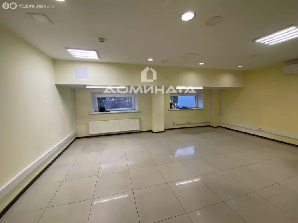 Помещение свободного назначения (25 м) - Фото 1