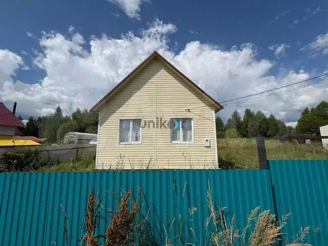 Дом 100 м на участке 7,5 сот. - Фото 0